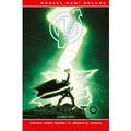 Marvel Now! Deluxe. Los Vengadores de Jonathan Hickman 4