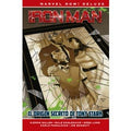Marvel Now! Deluxe. Iron Man de Kieron Gillen 2