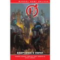Marvel Now! Deluxe. Los Vengadores de Jonathan Hickman 5