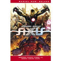 Marvel Now! Deluxe. Imposibles Vengadores 3