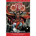 Marvel Now! Deluxe. Los Vengadores de Jonathan Hickman 7