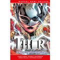 Marvel Now! Deluxe. Thor de Jason Aaron 3