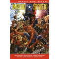 Marvel Now! Deluxe. Imperio Secreto