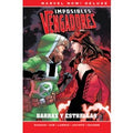Marvel Now! Deluxe. Imposibles Vengadores 6
