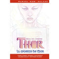 Marvel Now! Deluxe. Thor de Jason Aaron 6