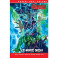 Marvel Now! Deluxe. Los Vengadores de Mark Waid 3