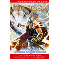 Marvel Now! Deluxe. Thor de Jason Aaron 7