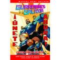 Marvel Now! Deluxe. Guardianes de la Galaxia de Gerry Duggan 2