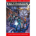 Marvel Now! Deluxe. Ultimates de Al Ewing 1