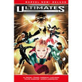 Marvel Now! Deluxe. Ultimates de Al Ewing 2