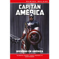 Marvel Deluxe. Capitán América de Ta-Nehisi Coates 1