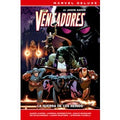Marvel Deluxe. Los Vengadores de Jason Aaron 2