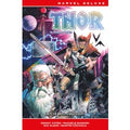 Marvel Deluxe. Thor de Donny Cates 2