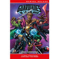 Marvel Deluxe. Guardianes de la Galaxia de Al Ewing 2