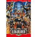 Marvel Deluxe. A.V.X.: El Día del Juicio