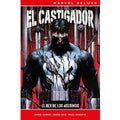 Marvel Deluxe. El Castigador: El rey de los asesinos