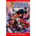 Marvel Deluxe. Thor de Donny Cates 3