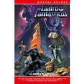 Marvel Deluxe. Los 4 Fantásticos de Dan Slott 4