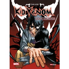 Kid Venom