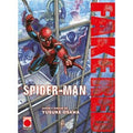 Spider-Man: Fake Red
