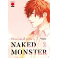 Obsessed with a naked monster 2