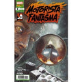 Motorista Fantasma 8