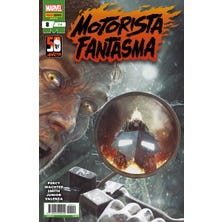 Motorista Fantasma 8