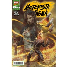 Motorista Fantasma 13