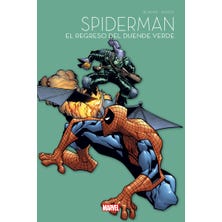 Spiderman 60 Aniversario 8