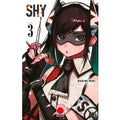 Shy 3