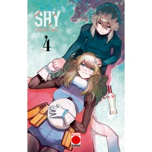 Shy 4