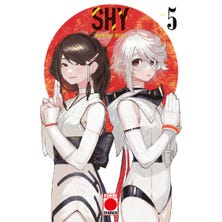 Shy 5