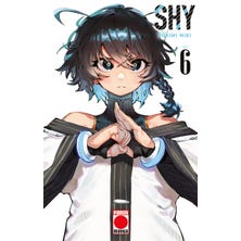 Shy 6