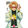 Shy 7