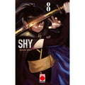 Shy 8