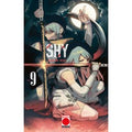 Shy 9