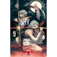 Shy 9