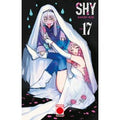 Shy 17