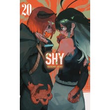 Shy 20