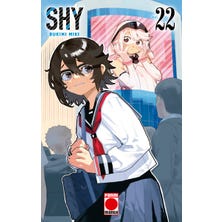 Shy 22