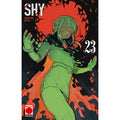 Shy 23