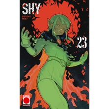 Shy 23