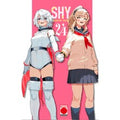 Shy 24