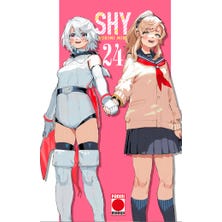 Shy 24