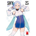 Shy 25