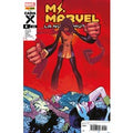 Ms. Marvel: La Nueva Mutante 4
