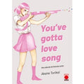You’ve Gotta Love Song