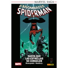 Marvel Saga TPB. El Asombroso Spiderman 2