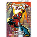 Marvel Saga TPB. El Asombroso Spiderman 3