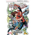 Marvel Saga TPB. El Asombroso Spiderman 4